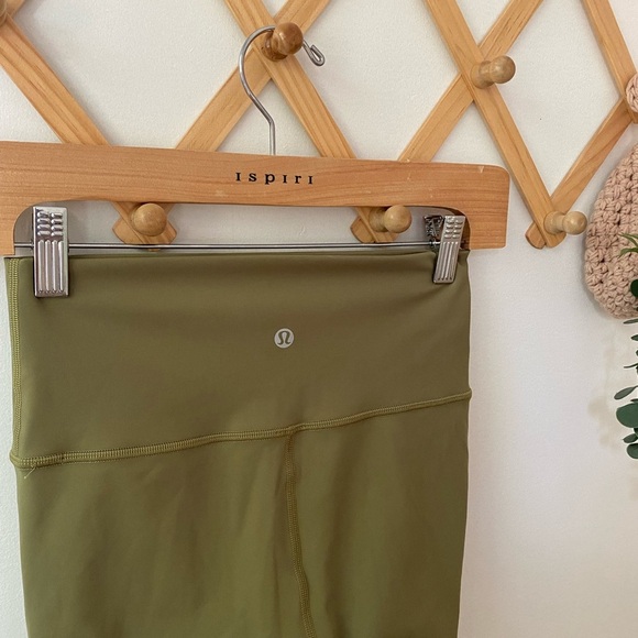 Lululemon Align 28” Leggings - Picture 4 of 6